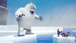 Rudolph the Red-Nosed Reindeer (2025)- Лицензия