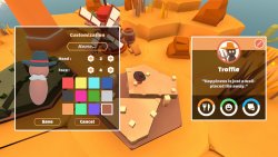 HEXAROMA: Village Builder (2025) - Лицензия