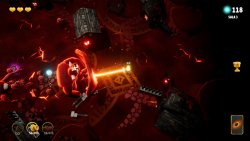 Holy Shot (2025) - Лицензия