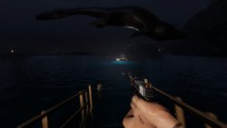 Rip Current (2025) - Лицензия