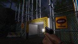 Rip Current (2025) - Лицензия