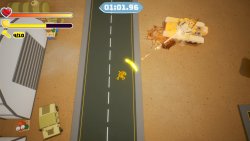 I Come In Peace (2025) - Лицензия