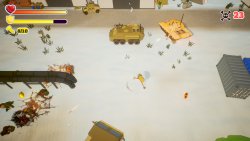 I Come In Peace (2025) - Лицензия