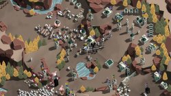 Wool at the Gates (2025) - Лицензия