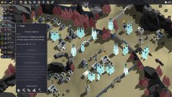 Wool at the Gates (2025) - Лицензия