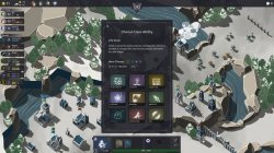 Wool at the Gates (2025) - Лицензия