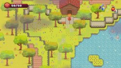 Scarleth (2025) - Лицензия