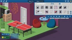 Interior Tales (2025) - Лицензия