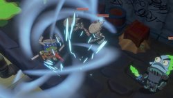 Nicktoons & The Dice of Destiny (2025) - RePack от FitGirl