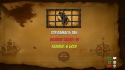 The Drowned Deal (2025) - Лицензия