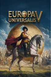 Europa Universalis V (5) (2025) - RePack от Pioneer