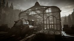 Syberia - Remastered (2025) - RePack от FitGirl