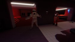 Burger Bots Inc. (2025) - Лицензия