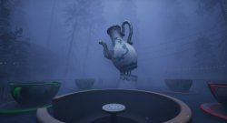 EMOTIONLESS : The Last Ticket (2025) - RePack от FitGirl