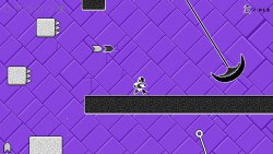 Monochrome Heights (2025) - Лицензия