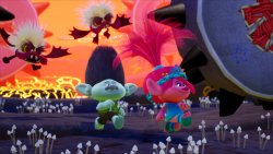 DreamWorks Trolls Remix Rescue (2025) - Лицензия