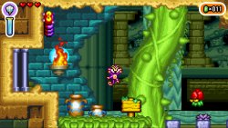 Shantae Advance: Risky Revolution (2025) - GOG Лицензия