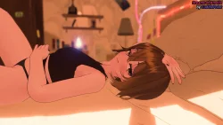 Dreams of Amelia (2025) - Лицензия