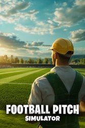 Football Pitch Simulator (2025/Лицензия)