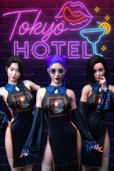 Tokyo Hotel (2025/Лицензия)