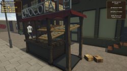 Choco Kiosk Simulator (2025/Лицензия)