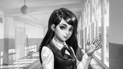 Tiny Bunny EP. 5 (2025) - RePack + Русская Озвучка