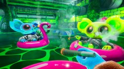 CUFFBUST (2025) - RePack от FitGirl