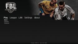 Floorball League 2010 (2025) - Лицензия