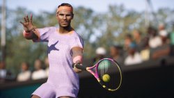 TIEBREAK+: Official Game of the ATP and WTA (2025) - RePack от FitGirl