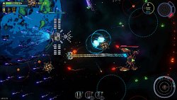 Galaxy Highways (2025) - Лицензия