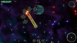 Galaxy Highways (2025) - Лицензия
