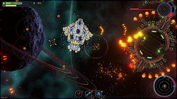 Galaxy Highways (2025) - Лицензия