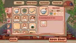 Kokoro Kitchen (2025)