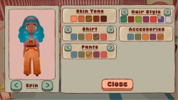 Kokoro Kitchen (2025)