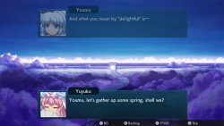 Fantasy Maiden Wars - DREAM OF THE STRAY DREAMER - (2025)