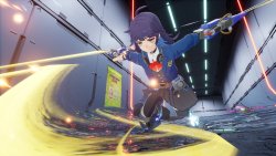 FULL METAL SCHOOLGIRL (2025) - RePack от FitGirl