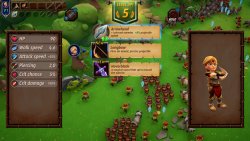 Royal Revolt Survivors (2025)