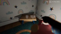 Nocturia The Game (2025)