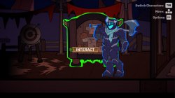 Dungeon Tavern (2025)