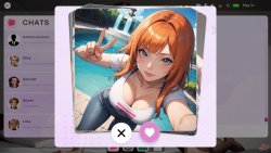 OnlySluts: WAIFU MATCH (2025)