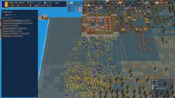 DSS 2: War Industry (2025)