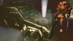 Flesh Made Fear (2025)