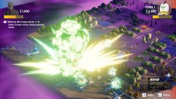 Earth vs Mars (2025) - RePack от Let'sРlay