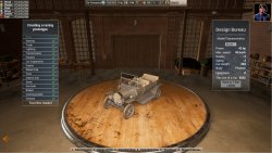 Car Factory Empire (2025)