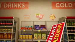 Before Exit: Gas Station (2025)