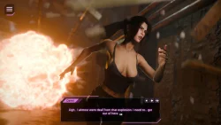 Futa Nights: Bloody Sluts (2025)