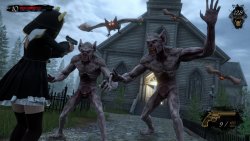 Nun of your Business (2025) - RePack от FitGirl