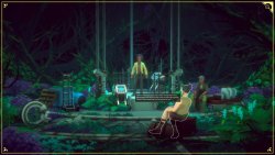 Generation Exile (2025)