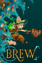 Brew (2025) - RePack от FitGirl