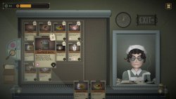 Sanatorium - A Mental Asylum Simulator (2025) - RePack от FitGirl